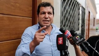 Poder Judicial anuncia que solicitó ubicación y captura de Alejandro Sánchez Sánchez