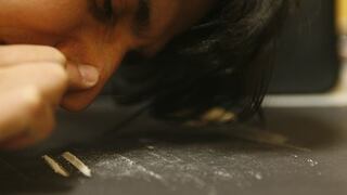 El 10% de estudiantes consume drogas