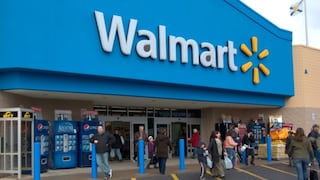 Walmart: ¿Por qué cayeron ayer las acciones de la mayor cadena de supermercados del mundo?
