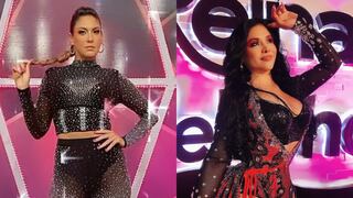 Tilsa Lozano y su crítica a Yolanda Medina en ‘Reinas del show’: “Estoy decepcionada de ti”