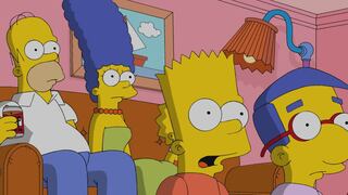 Disney+: Volvió ‘The Simpsons’ a su formato de emisión original tras quejas