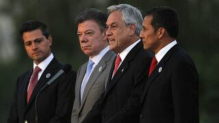 Alianza del Pacífico fija su interés en Costa Rica