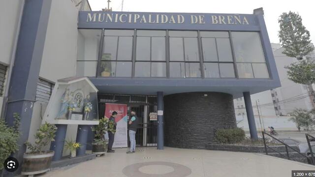 Municipalidad de Breña al borde de la quiebra