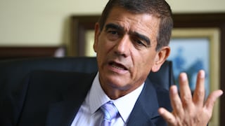 José Williams: “Si Barranzuela va el lunes al Congreso, será malo para la premier”