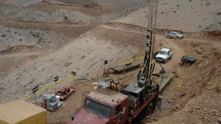 Southern Copper confía en el progreso del proyecto cuprífero Tía María
