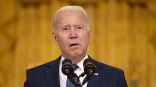 Joe Biden acusa a China de retener “información crucial” sobre origen del coronavirus