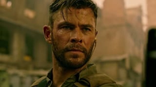 ‘Extraction’: Chris Hemsworth protagoniza el primer tráiler de su nueva película en Netflix 