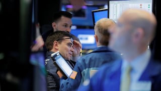 Wall Street abre con ganancias y continúa el optimismo
