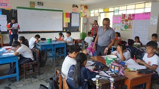 El Agustino: Colegios suspenden clases presenciales ante amenazas de ‘Los Gallegos’