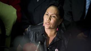 Eda Rivas: ‘Elsa Malpartida podría ser separada de su cargo’