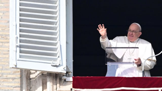 Papa Francisco: “El placer sexual es un don de Dios socavado por la pornografía”