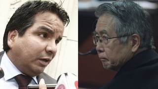 Julio Arbizu: “Alberto Fujimori no califica para indulto humanitario”