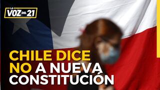 Carlos Pareja sobre rechazo a nueva Constitución en Chile: “El radicalismo generó el rechazo”