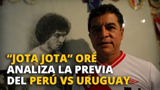 Copa América: Juan José analiza lo que será el encuentro entre Perú y Uruguay