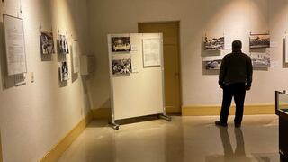 Japón: Exposición fotográfica “Bajo un mismo sol” resalta los inicios de la inmigración japonesa en el Perú