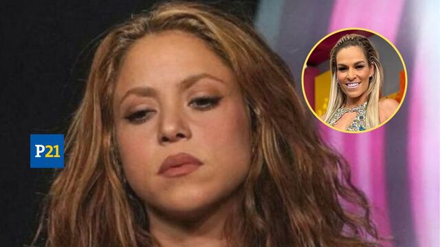 Exbailarina de Shakira cuenta su mala experiencia con la cantante: “Se portó grosera”
