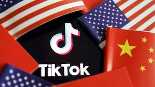 TikTok: ¿Por qué la aplicación de moda en todo el mundo irrita tanto a Donald Trump?