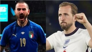Italia vs. Inglaterra EN VIVO ONLINE EN DIRECTO Eurocopa en DirecTV Sports Partidos Hoy