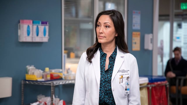 “The Good Doctor”: el personal médico enfrenta las secuelas del COVID-19 en la temporada 4