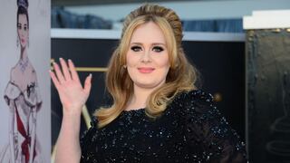 Adele: La evolución de la cantante desde que saltó a la fama en 2008 