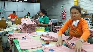 Daño ocasionado a industria nacional por importaciones de textiles amerita aplicación de salvaguardias, plantea CCL 