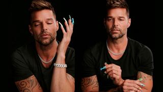 Ricky Martin: “No es justo seguir perdiendo valiosas vidas por culpa de los prejuicios y la falta de educación”