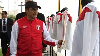 Ollanta Humala pidió un arbitraje imparcial en el Chile vs Perú