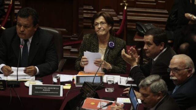 Municipalidad de Lima no tomará acciones contra el JNE por revocatoria