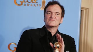 ¿Quentin Tarantino ya piensa en retirarse del cine?