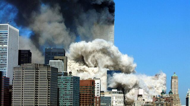11-S, los atentados que estremecieron a Estados Unidos hace 20 años