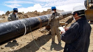 Gasoducto Sur Peruano: Consorcio Enagás y Odebrecht presentará propuesta