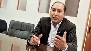 Nuevo Perú pide a Daniel Salaverry debatir suspensión a Yesenia Ponce