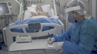 Registran 33 muertos por COVID-19, cifra más elevada desde que comenzó la pandemia en Áncash