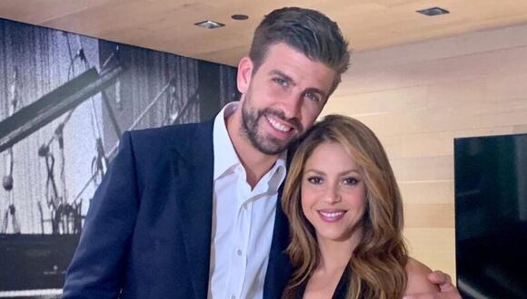 Shakira estaría preparando nueva producción sobre su vida que dará que hablar. (Foto: Twitter Shakira)