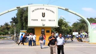 Minedu brindará asistencia a la Universidad Nacional Pedro Ruiz Gallo para que alcance el licenciamiento