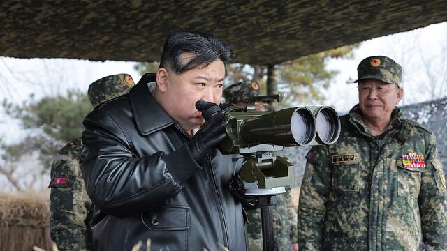 Corea del Norte buscaría atacar embajadas surcoreanas, indica informe