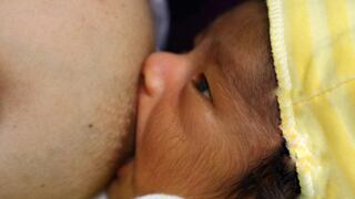 Médico Mario Izquierdo del MINSA: “El coronavirus no se transmite por la leche materna” [ENTREVISTA]