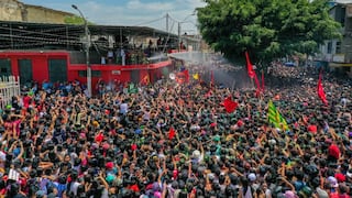 Piura: Catacaos inicia la celebración de su Carnaval 2023