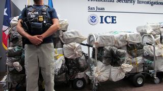 Agentes de ICE detienen a 280 migrantes en empresa en Texas