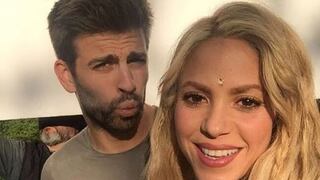 Shakira y Gerard Piqué: lo que se sabe se la supuesta separación