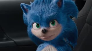 'Sonic, la película': Fecha de estreno, tráiler, sinopsis y actores de la película del erizo de Sega