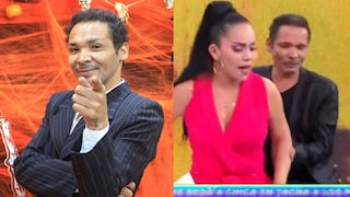 Kike Suero: ¿Qué dijo Vicky Torero al ser consultada si perdonará infidelidad de comediante?