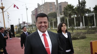 Vamos Perú de Juan Sotomayor participará en elecciones legislativas 2020