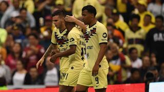 América vs. Tigres EN VIVO partido de la League Cup 2019