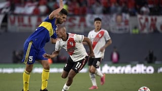 Boca Juniors vs. River Plate se jugará por la fecha 18 de la Liga Profesional y se confirmó el horario