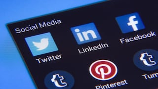 Ocho de cada diez ejecutivos en recursos humanos utilizan las redes sociales para reclutar personal 