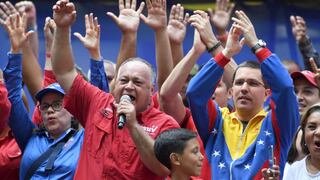 Asamblea Constituyente de Maduro extiende su funcionamiento hasta diciembre del 2020