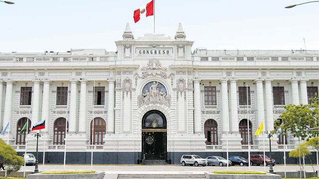 Acción Popular y Perú Libre recibirán los mismos fondos públicos pese a perder congresistas