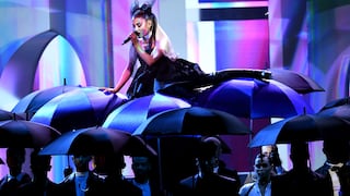MTV Video Music Awards 2018: Ariana Grande y su arduo trabajo para brillar en presentación