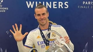Gareth Bale: el presidente del Getafe reveló que el delantero fue ofrecido al club